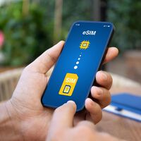 México advierte de las eSIM extranjeras: mantienen el internet, pero no salvan el bloqueo del número 