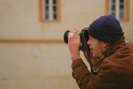 10 errores que no debes cometer para no parecer un principiante en Fotografía (I)