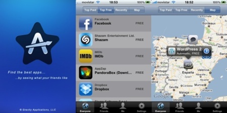 Appfinder, separa lo importante de lo superfluo en la App Store