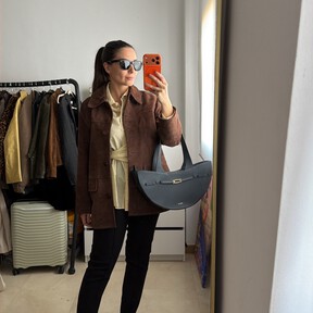 Vuelven los leggings en primavera 2026: esta es la guía definitiva para combinarlos con rollazo 