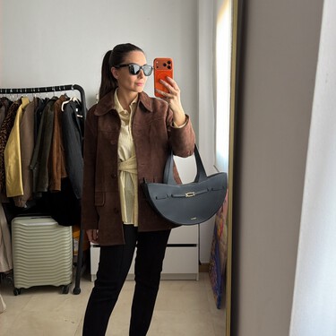 Vuelven los leggings en primavera 2026: esta es la guía definitiva para combinarlos con rollazo 