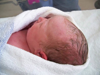 ¿Parirías mejor si estuvieras sola?