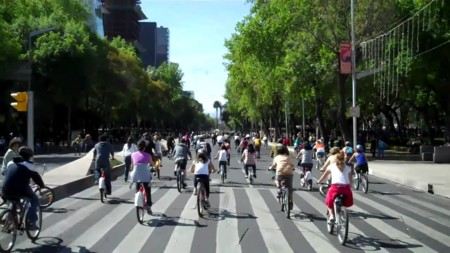 Reglamento Transito Df 11
