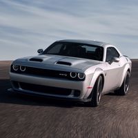 Dodge Challenger 2019: Precios, versiones y equipamiento en México