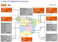 España puede cometer el mismo error que Irlanda con la nacionalización de las cajas de ahorros