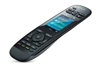 Un mando para gobernarlos a todos: Logitech Harmony Ultimate One por 99,99 euros