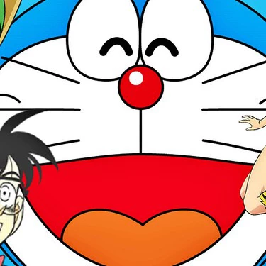 Doraemon Tribute Rumoko Gosho