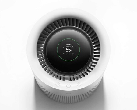 Mijia No-Mist Humidifier 3
