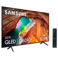 De locura: la Samsung QE55Q60R, con el cupón MENOS50 de AliExpress Plaza se queda en sólo 602,41 euros
