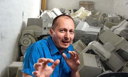 Electrodomesticos