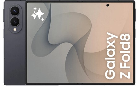 Samsung Galaxy Z Fold8