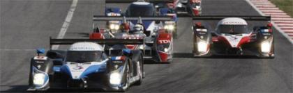 Peugeot vence en los 1000 km. de Catalunya