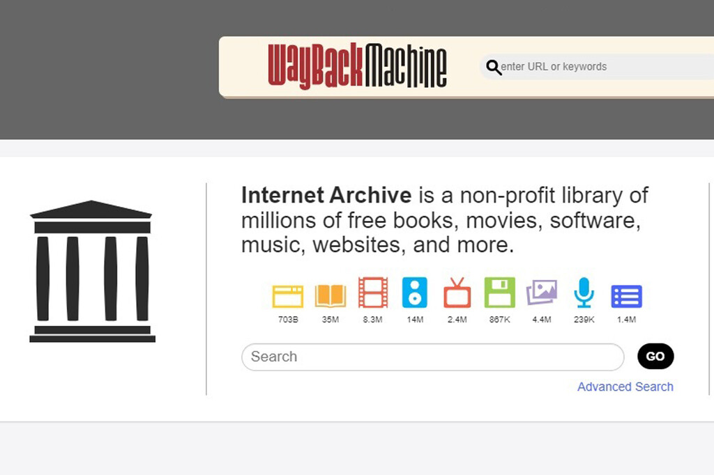 Varias editoriales han llevado a Internet Archive a la justicia. Si triunfan, la red que conocíamos peligrará