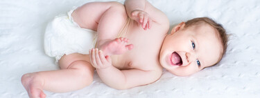 Los mejores pañales para tu bebé: cómo elegirlos y las nueve marcas más valoradas 