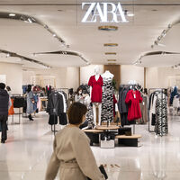 Zara ya no es lo era: se echa de menos el toque Pablo Isla y la competencia aprieta