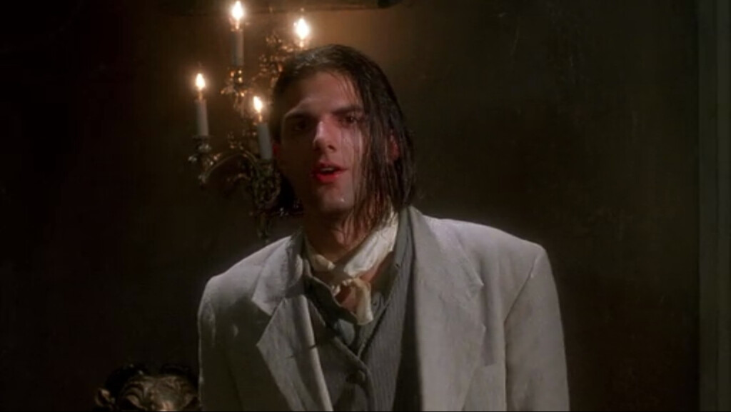 Adam Scott intentó protagonizar 'Hellraiser 6' esperando que pasaran por alto un detalle: "Quizá no se den cuenta de que ya estuve en 'Hellraiser 4'"