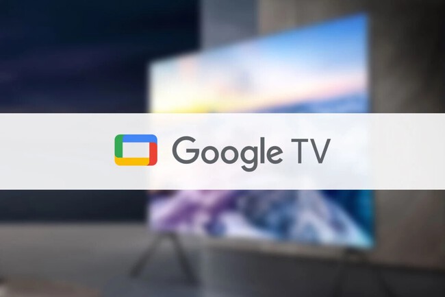 Google Tv