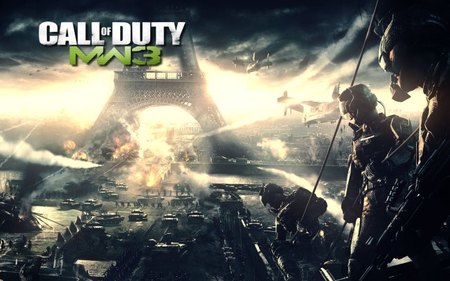 La saga 'Call of Duty' llega hoy con descuento a la Xbox Live Ultimate Game Sale