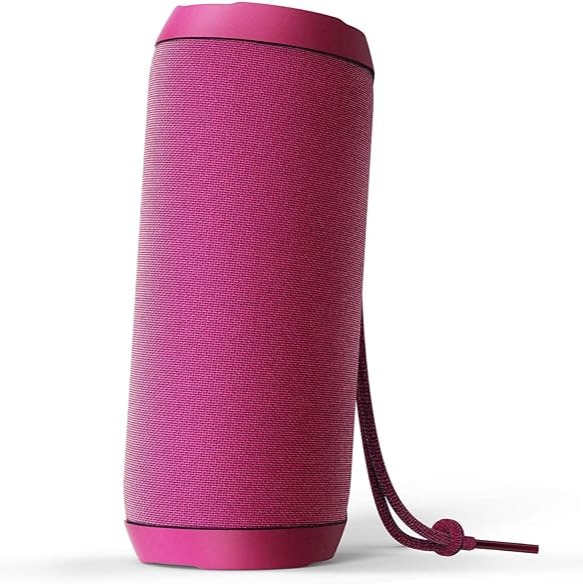 Energy Sistem Urban Box 2 Magenta Altavoz Portatil