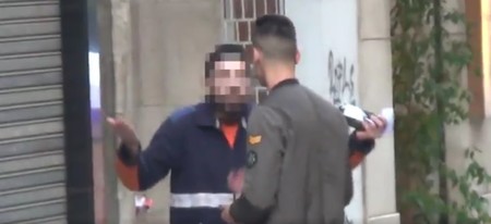 La justicia pide 500.000 euros de fianza al youtuber MrGranBomba por el vídeo del "caranchoa"