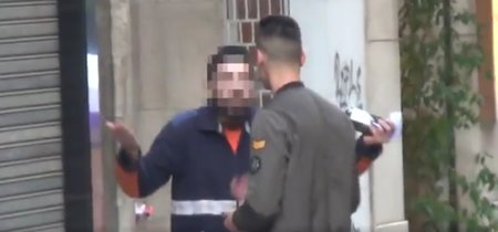 La justicia pide 500.000 euros de fianza al youtuber MrGranBomba por el vídeo del 