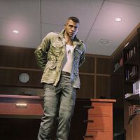 No es supersticioso, pero empieza a pensar que todo lo que toca "se convierte en mierda" tras salir en dos fracasos en 9 años