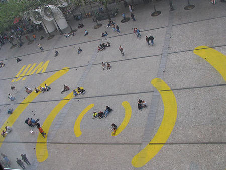 De economía y escalabilidad de las comunicaciones