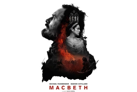 'Macbeth', la película
