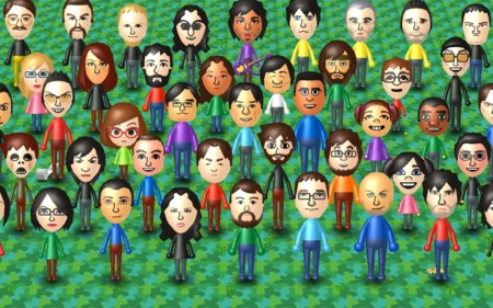 Nintendo gana el juicio por los Mii a un troll de las patentes