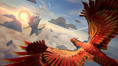 Harmonix Music VR, Statik y How We Soar: tres nuevos títulos que engrosan el catálogo de PlayStation VR