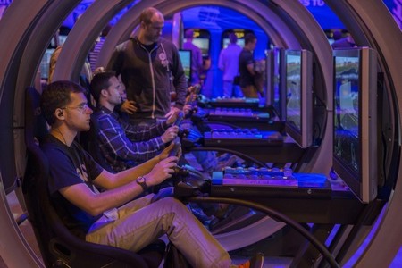 La primera Madrid Games Week concluye con éxito