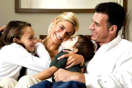 ¿Cómo hacer que los niños entiendan cuando hay problemas en la economía familiar?