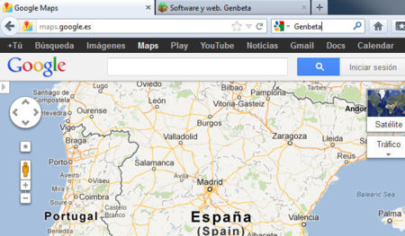 Google baja los precios y las condiciones de la API de Google Maps