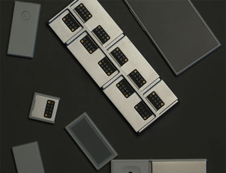 Project Ara y su incierto futuro al que tendremos que dar mucho más tiempo