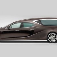 Tu último viaje en coche podría ser en un Maserati Ghibli como este
