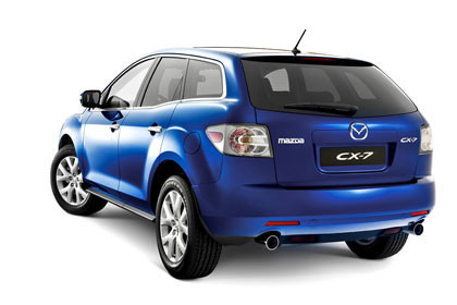 Mazda CX-7