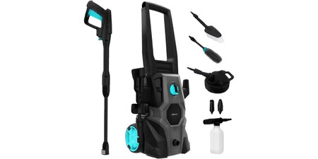 Hidrolimpiadora Cecotec 3