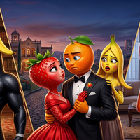 El éxito de las frutinovelas no es absurdo: es una radiografía de cómo funciona tu atención