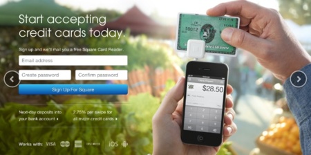 Square sube como la espuma en los USA, pero... ¿es realmente la forma de pagar del futuro?
