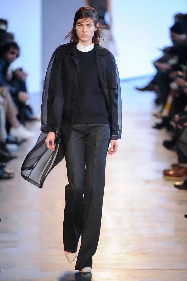 Foto de Theyskens’ Theory Otoño-Invierno 2014/2015 (6/33)