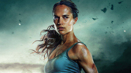 La nueva película de Tomb Raider con Alicia Vikander saldrá en 2021 y cambia de director
