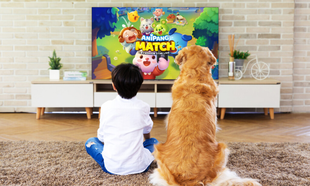 Llegan nuevas aplicaciones para teles LG con webOS: desde plataformas y juegos interactivos hasta apps de formación y bienestar 