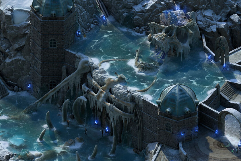 Poe Actualizacion