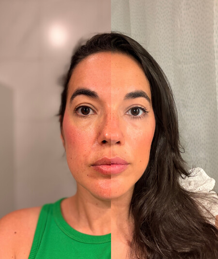 Orden Colorete Y Corrector Efecto Luminoso 1