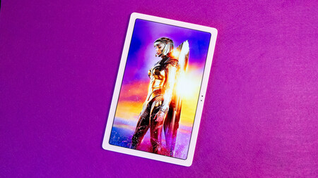 El futuro Samsung Galaxy Tab A7 Lite deja al descubierto algunas especificaciones gracias a una filtración