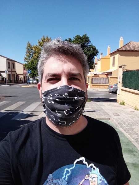 Análisis del Honor 9A