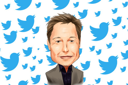 Cómo un tuit le costó a Elon Musk la presidencia de Tesla y una multa de 20 millones de dólares