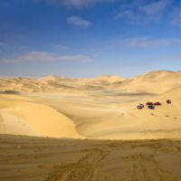 Descubriendo el interior de Namibia por carretera: 34 imágenes de una ruta inolvidable 