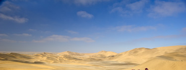 Descubriendo el interior de Namibia por carretera: 34 imágenes de una ruta inolvidable