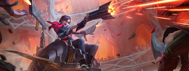 Los desarrolladores de League of Legends han tomado una decisión única. Prohibirán compartir datos sobre su nuevo modo de juego para hacerlo más divertido 